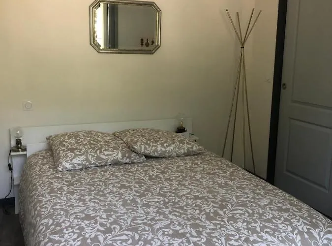 Refait A Neuf 40m2, Centre