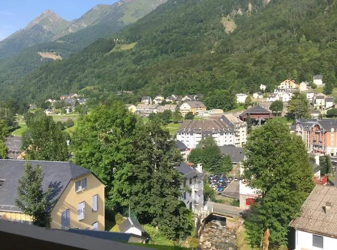 Refait A Neuf 40m2, Centre 아파트 *