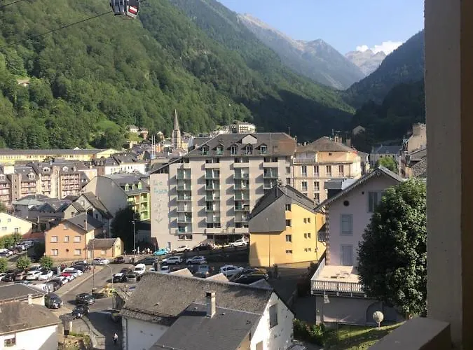 Refait A Neuf 40m2, Centre * 코트레