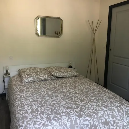 Refait A Neuf 40m2, Centre