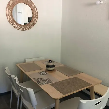 Refait A Neuf 40m2, Centre Apartment Cauterets