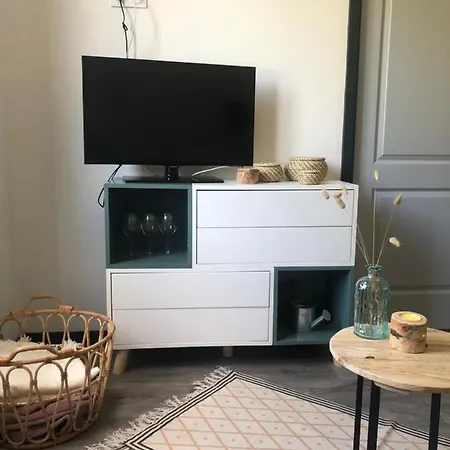 Refait A Neuf 40m2, Centre Apartment