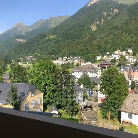 Refait A Neuf 40m2, Centre Apartment *