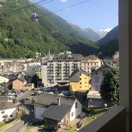 Refait A Neuf 40m2, Centre * Cauterets