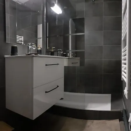 Apartament Refait A Neuf 40m2, Centre *